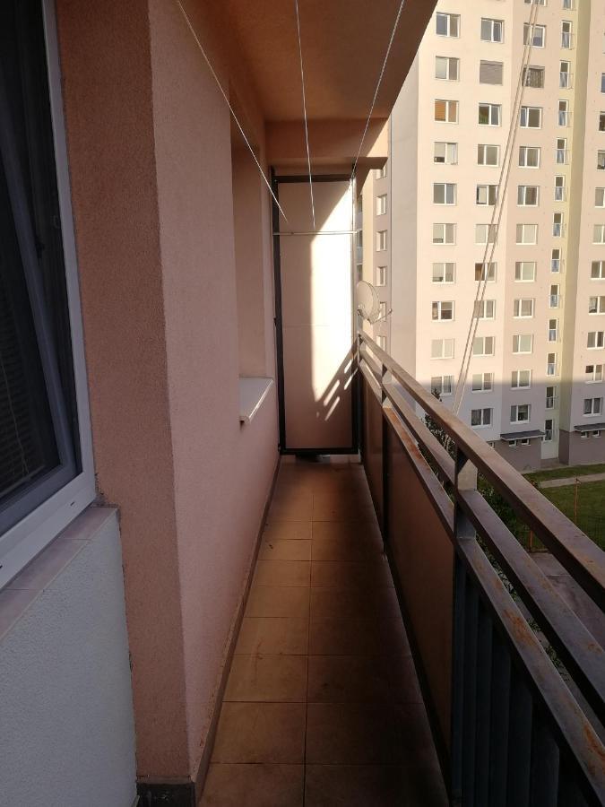 Apartman "K Vystavisku" Apartment Trenčín Екстериор снимка