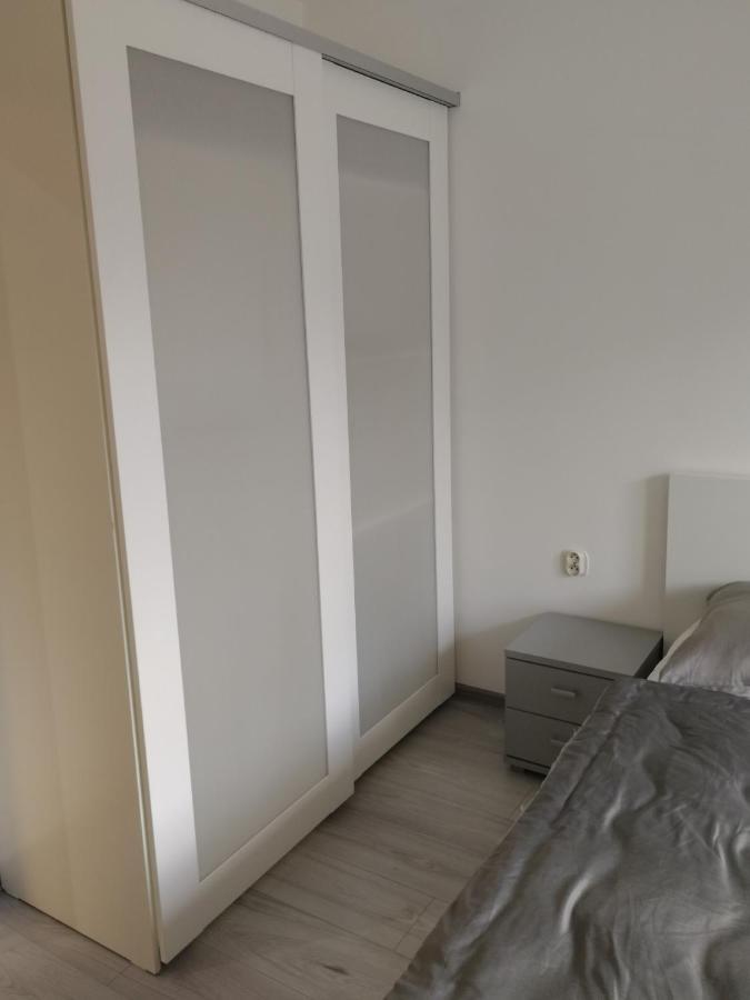 Apartman "K Vystavisku" Apartment Trenčín Екстериор снимка