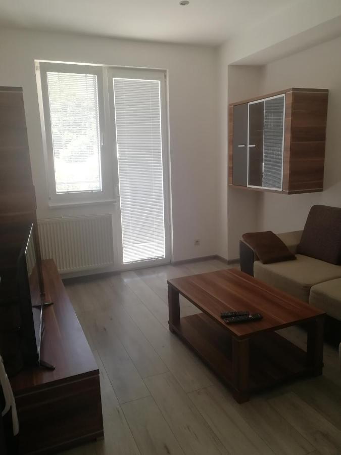 Apartman "K Vystavisku" Apartment Trenčín Екстериор снимка